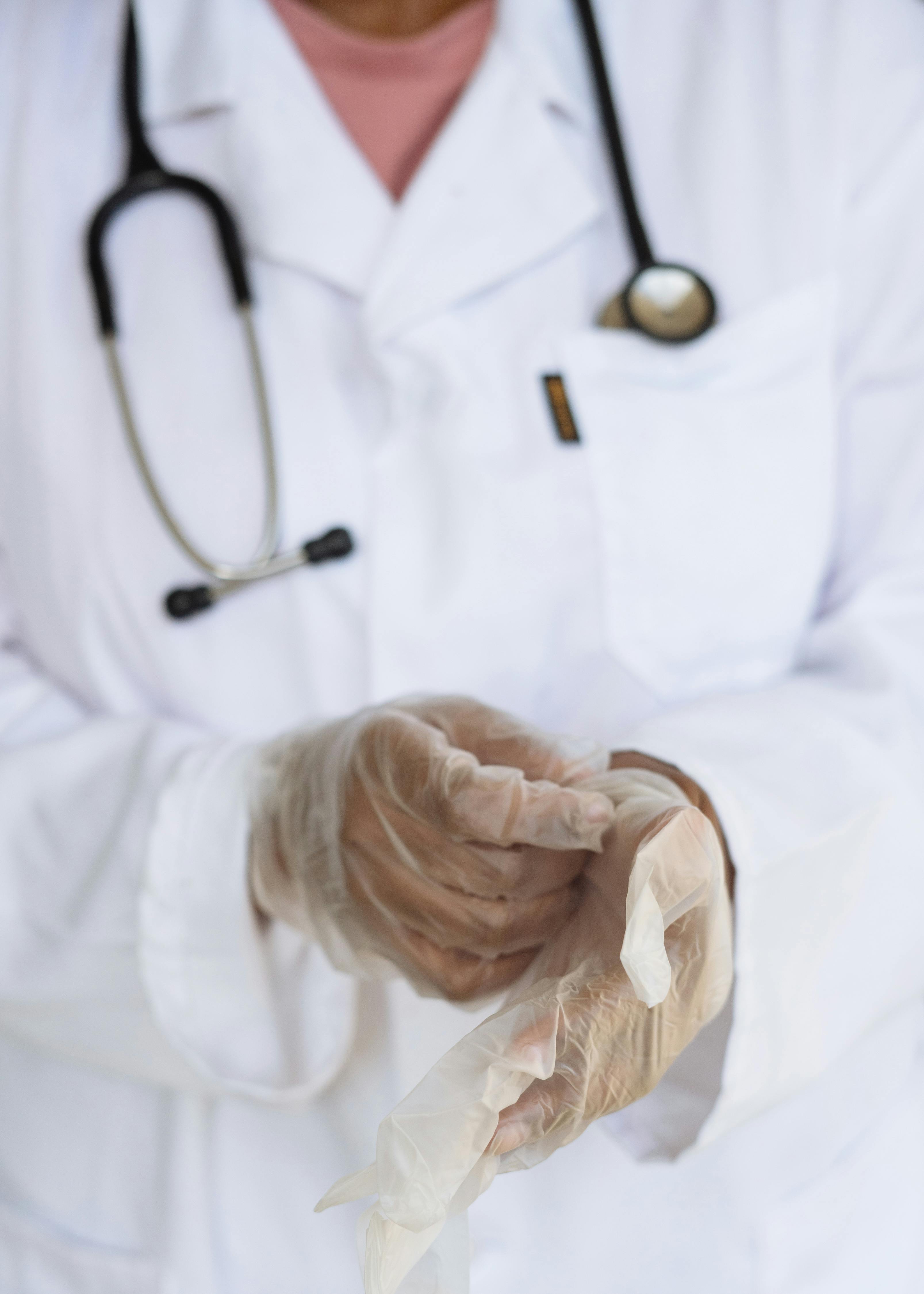 Healthcare uniform